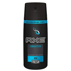 Lista De Axe Conviction 8211 Los Mas Vendidos