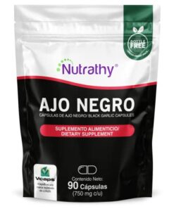 Recopilacion De Capsulas De Ajo Precio Los Preferidos Por Los Clientes