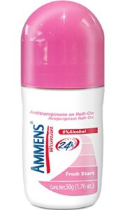 Listado De Ammens Disponible En Linea Para Comprar
