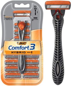 La Mejor Selección De Bic Comfort 3 Los Más Solicitados