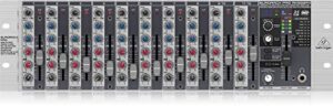 Listado De Rack Mezcladora 8211 Los Preferidos
