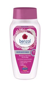 Recopilación De Benzal Wash Los Más Recomendados