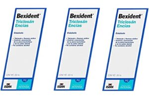 Catalogo De Enjuague Bexident Los 10 Mejores