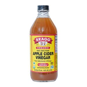 Opiniones De Vinagre De Manzana Organico Donde Comprar Tabla Con Los Diez Mejores