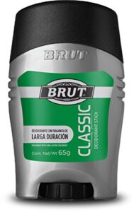Listado De Brut Desodorante Listamos Los 10 Mejores