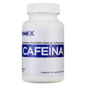 El Mejor Listado De Venta De Cafeina Los Mas Solicitados