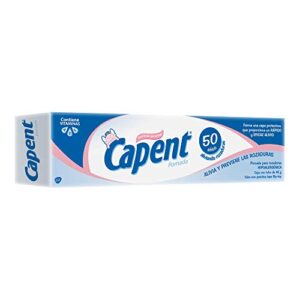 Listado De Pomada Capent Los 5 Mejores