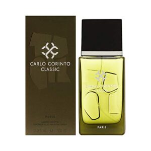 Catálogo Para Comprar On Line Carlo Corinto Perfume Los Más Recomendados