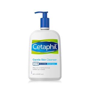Lista De Cethaphil Mas Recomendados