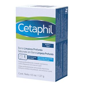Recopilacion De Cetapil Top 10