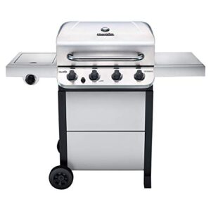 La Mejor Selección De Asador Gas Que Puedes Comprar On Line