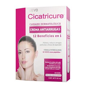 Catalogo De Cicatricure Antiarrugas Disponible En Linea Para Comprar