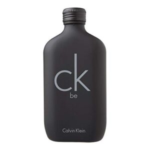 La Mejor Selección De Ck Be 200 Ml Que Puedes Comprar Esta Semana