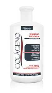 La Mejor Seleccion De Shampoo Colageno Los Preferidos Por Los Clientes