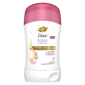 Lista De Desodorantes Dove Para Comprar Hoy