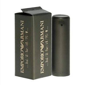Recopilacion De Armani Emporio Los 10 Mejores