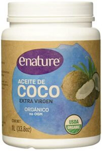 Consejos Para Comprar Aceite De Coco Virgen Organico Los Mas Solicitados