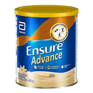 Catalogo De Ensure Polvo Los 10 Mejores