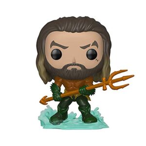Recopilación De Aquaman Funko Pop 8211 5 Favoritos