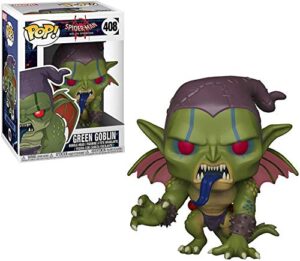 La Mejor Comparacion De Green Goblin Spiderman Disponible En Linea Para Comprar