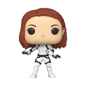 Reviews De Funko Pop Black Widow Disponible En Línea Para Comprar
