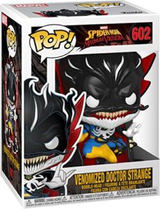 Catalogo Para Comprar On Line Funko Pop Venomized Para Comprar Online
