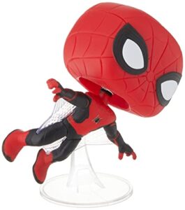La Mejor Seleccion De Spider Man Funko Pop Tabla Con Los Diez Mejores