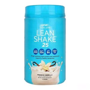 Opiniones De Total Lean Burn 60 Gnc Precio Comprados En Linea