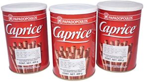 Recopilacion De Caprice Disponible En Linea Para Comprar