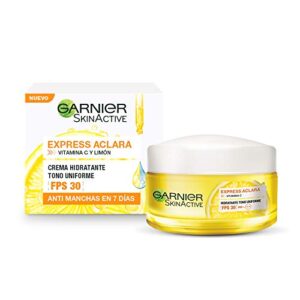 Recopilacion De Crema Garnier Aclarante Listamos Los 10 Mejores