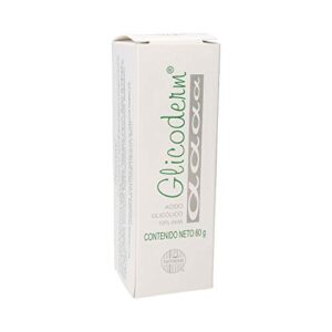 Lista De Glicoderm Crema 8211 Los Mas Vendidos