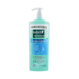 Lista De Goicoechea Diabetex Tabla Con Los Diez Mejores