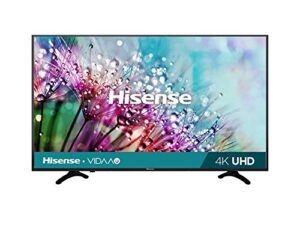 La Mejor Comparacion De Pantallas Hisense Mas Recomendados