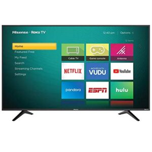 Opiniones De Pantalla Vios 55 4k Los 5 Mejores