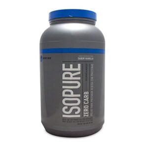 Catalogo Para Comprar On Line Isopure Zero Carb Opiniones Comprados En Linea
