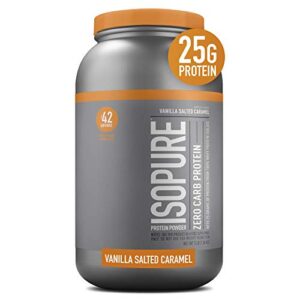 La Mejor Seleccion De Isopure 100 Los Mejores 5