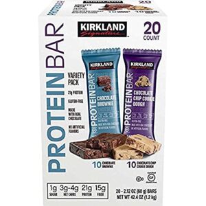 El Mejor Listado De Barras De Proteina Sin Azucar 8211 5 Favoritos