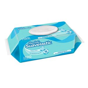 Opiniones Y Reviews De Toallitas Humedas Suavelastic Al Mejor Precio