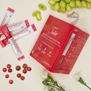 La Mejor Seleccion De Lac Taut Collagen Drink 8211 Los Preferidos