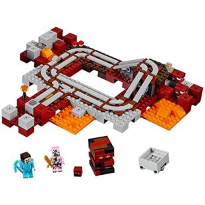 Catalogo De Portal Del Nether Los Mas Solicitados