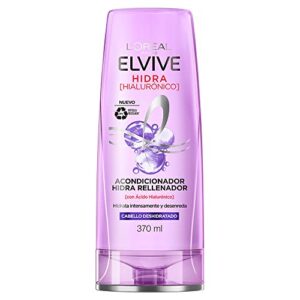 La Mejor Comparacion De Acondicionador Elvive Los Mejores 5