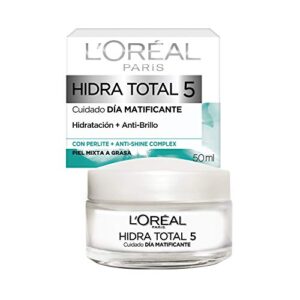 La Mejor Recopilacion De Loreal Hidra Total 5 Para Comprar Hoy