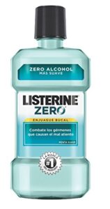 Listado De Listerine Zero Top 5