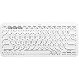 La Mejor Comparacion De Teclado Logitech Bluetooth Que Puedes Comprar On Line