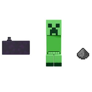 Opiniones De Minecraft Creeper Del Mes