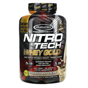 La Mejor Recopilacion De Gold Nitro Tech Disponible En Linea