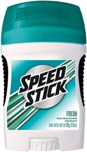 Recopilación De Desodorante Speed Stick Los Mejores 10