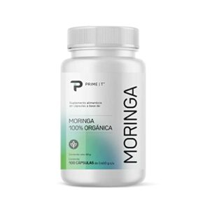 La Mejor Seleccion De Moringa Capsulas Precio Los 5 Mas Buscados