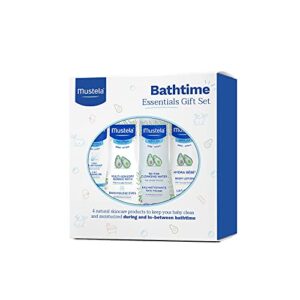 Listado De Productos Mustela Los Mas Recomendados