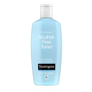 Recopilación De Locion Astringente Neutrogena Comprados En Linea